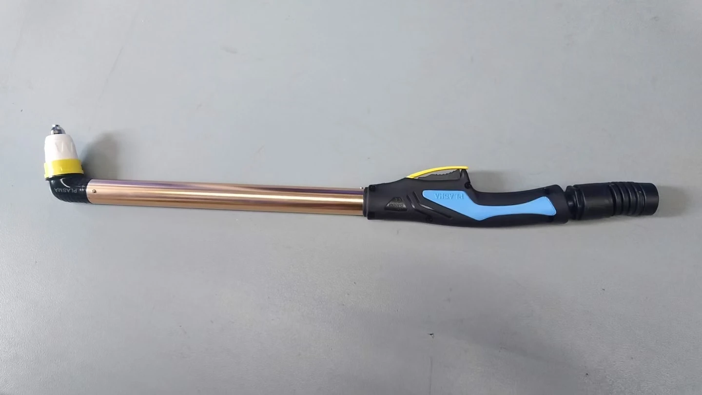 Tay cắt Plasma ALPHA P80-60CM(Đầu to)